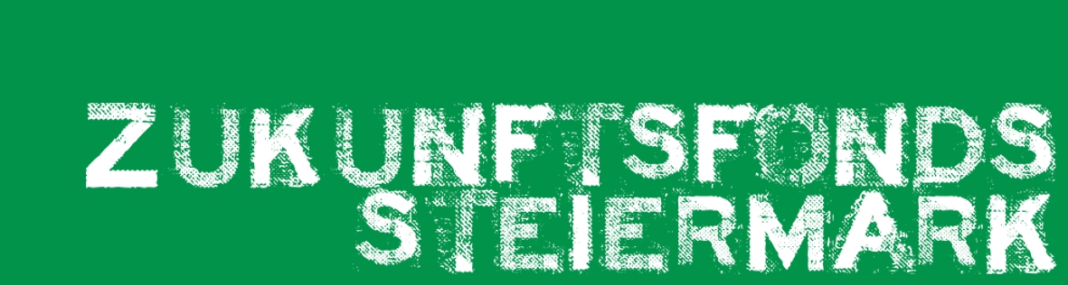 Logo des Zukunftsfonds Steiermark
