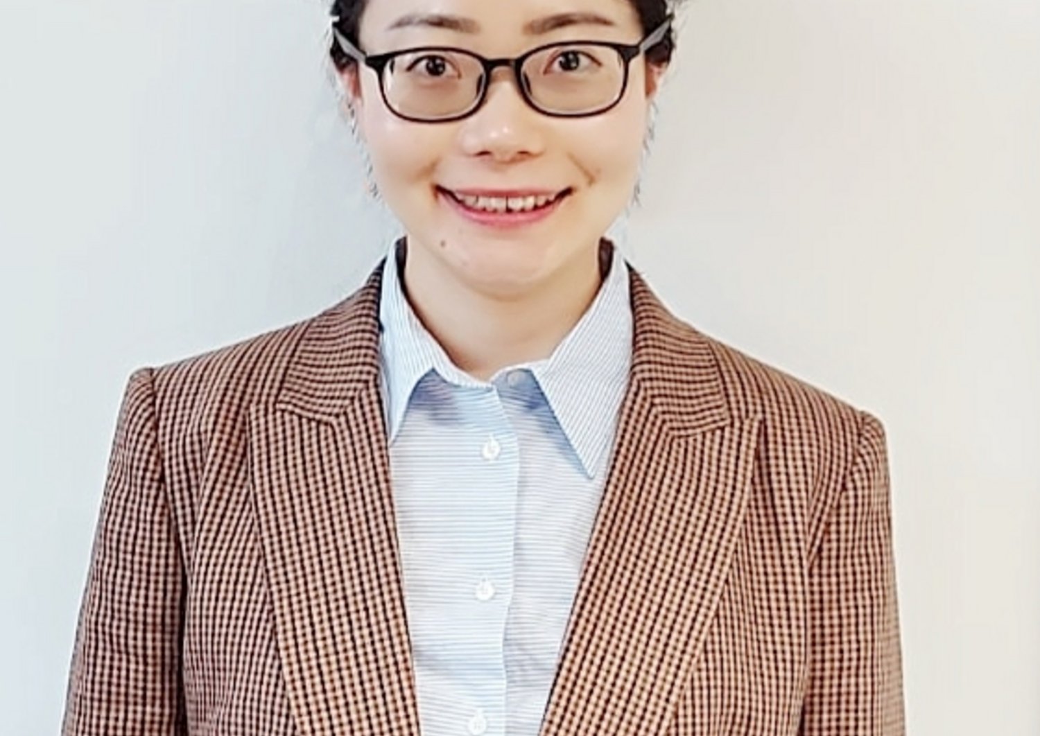 Chunlei Xu