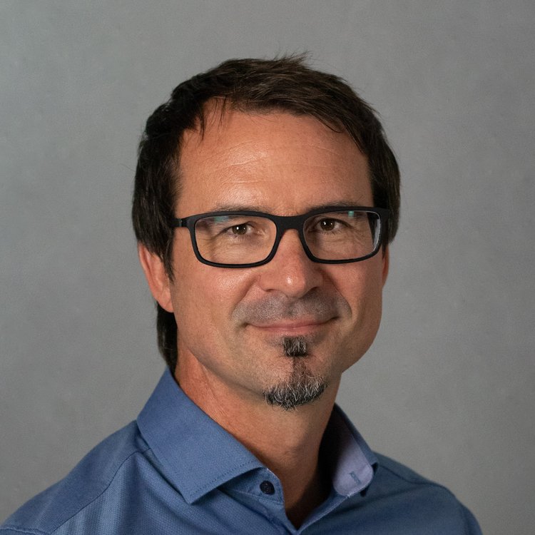 Porträt Jürgen Kosel