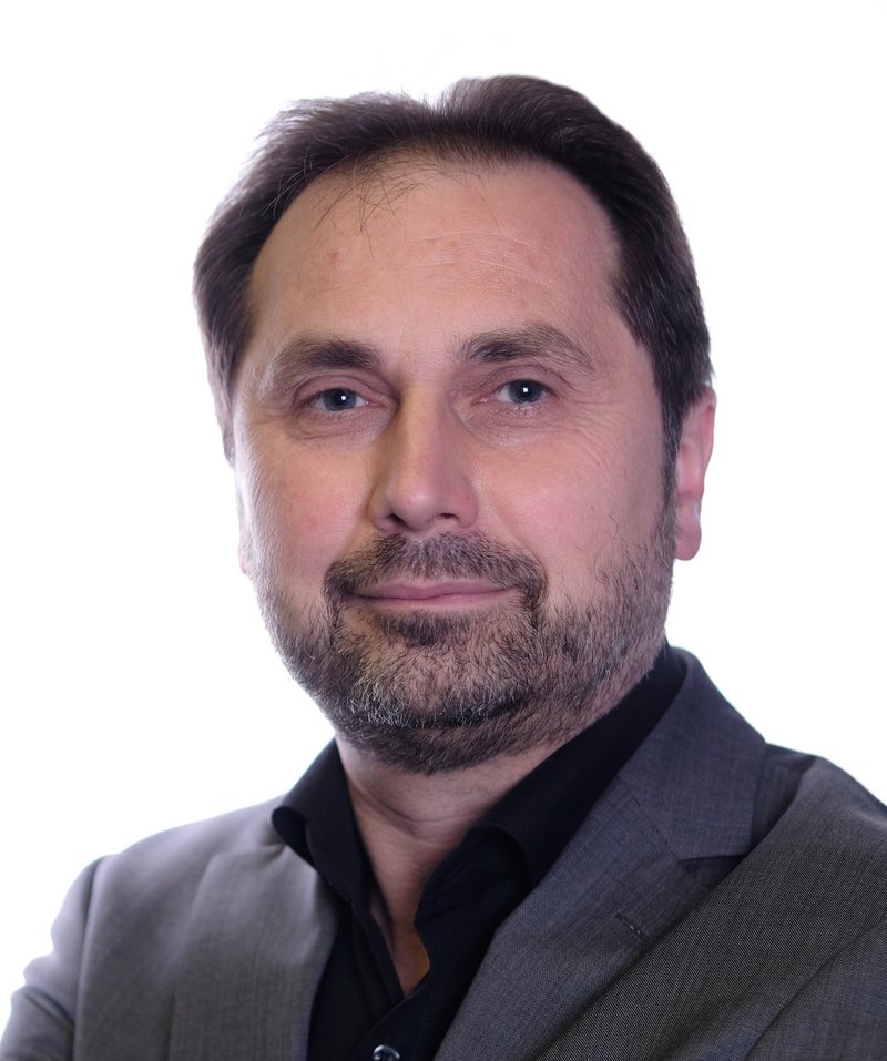 Hans Peter Bernhard