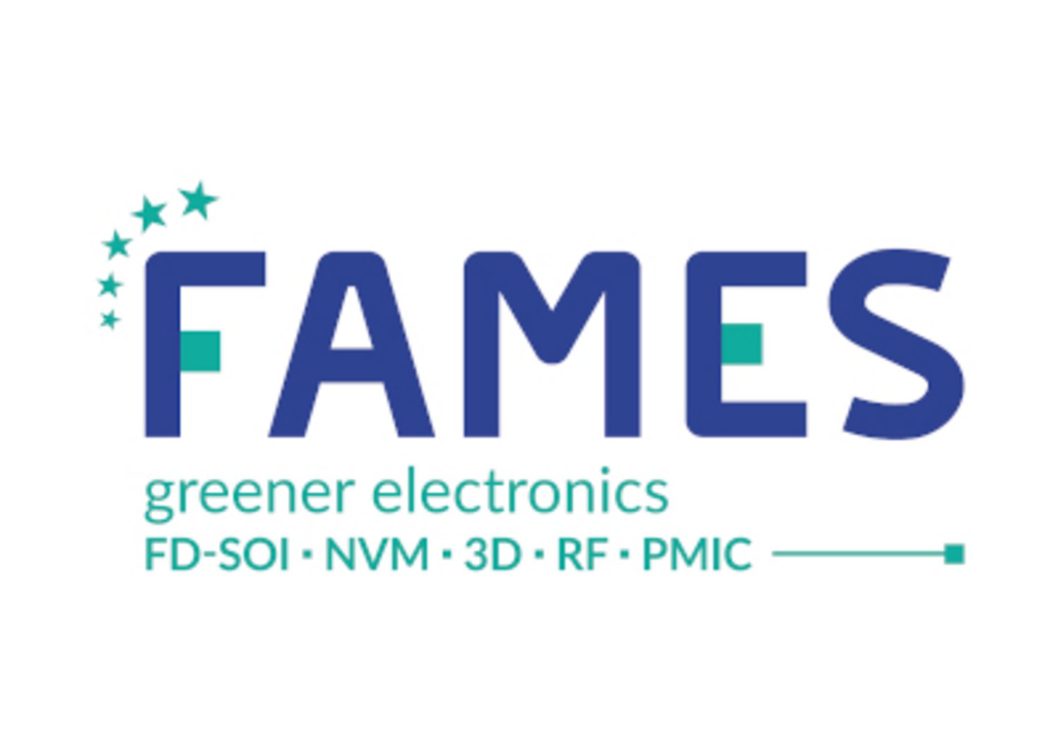 Logo FAMES