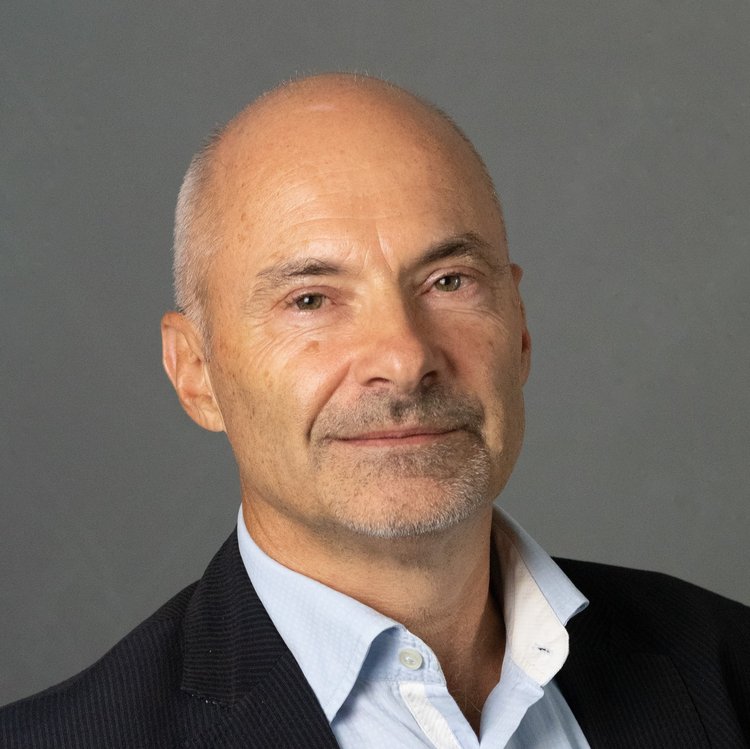 Porträt Jörg Hauptmann