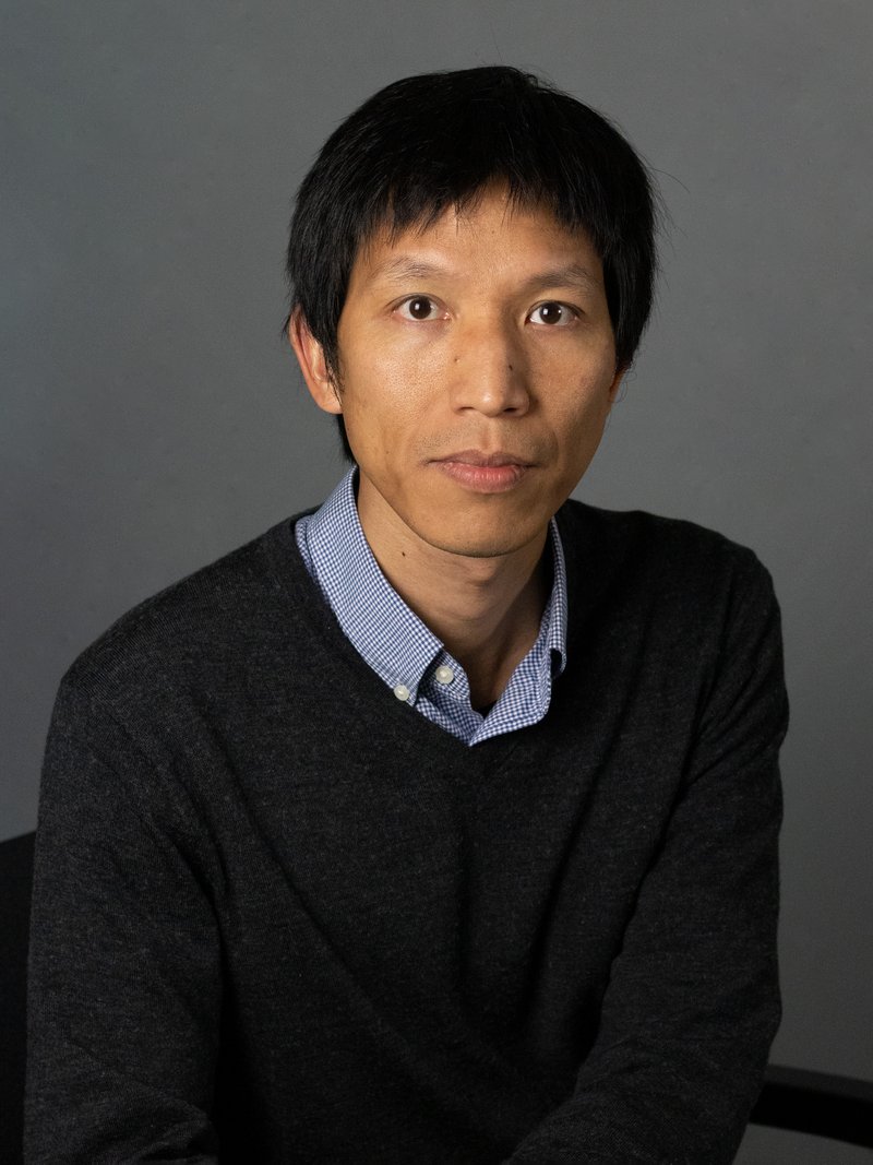 professional picture of Thang Duy Dao