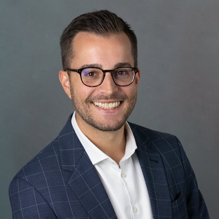 Patrick Habernik