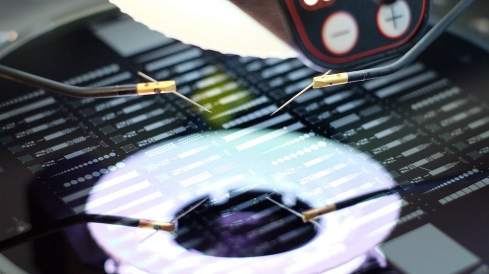Production of thin films in the lab