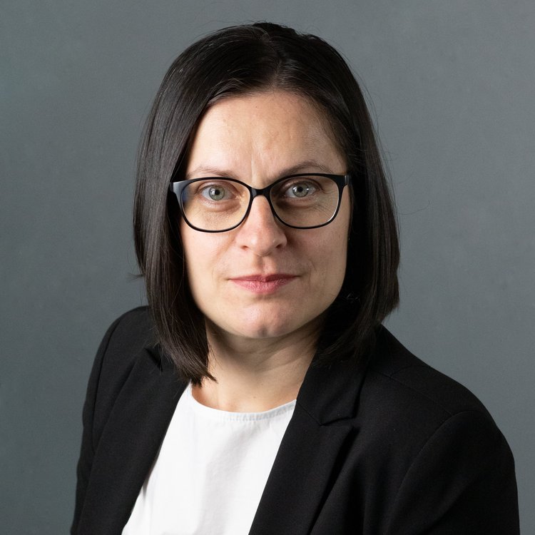 Laura Ortner