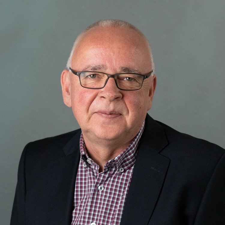Heimo Müller