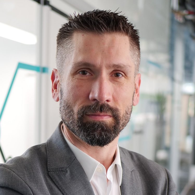 Porträt Andreu Llobera