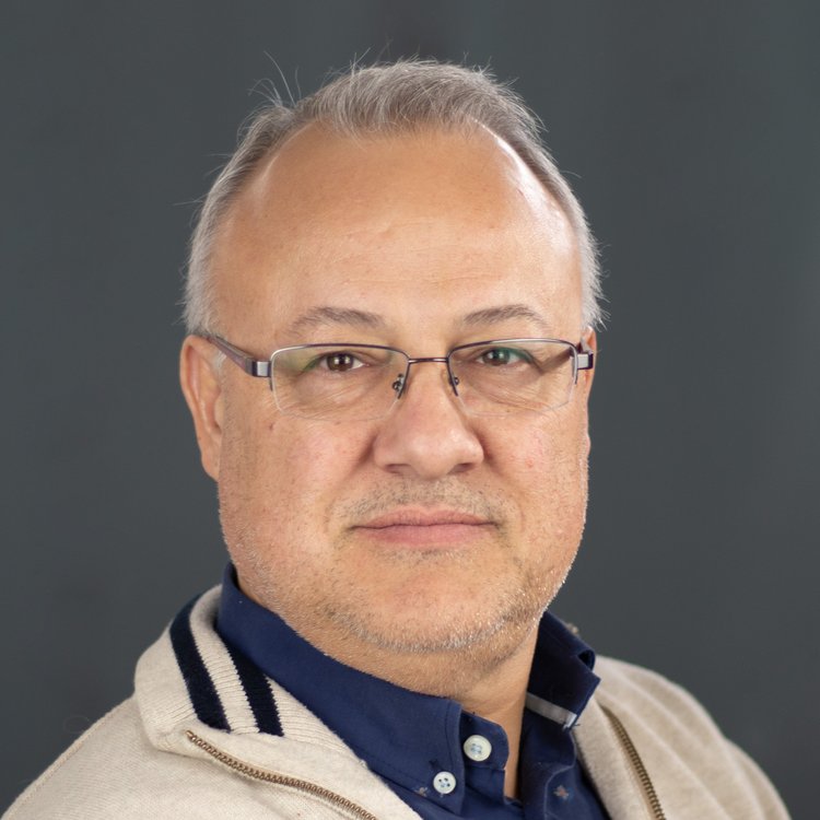 Porträt Pedro Julian