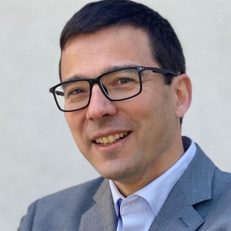 Porträt Thomas Buchegger