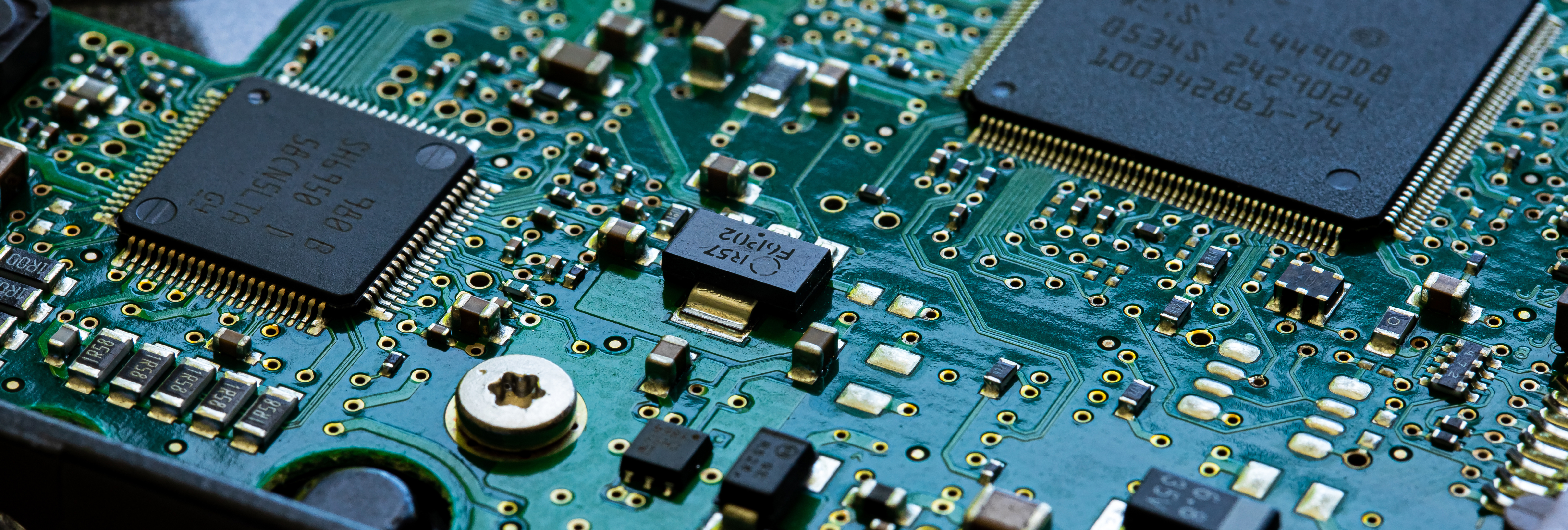 printed circuit board
