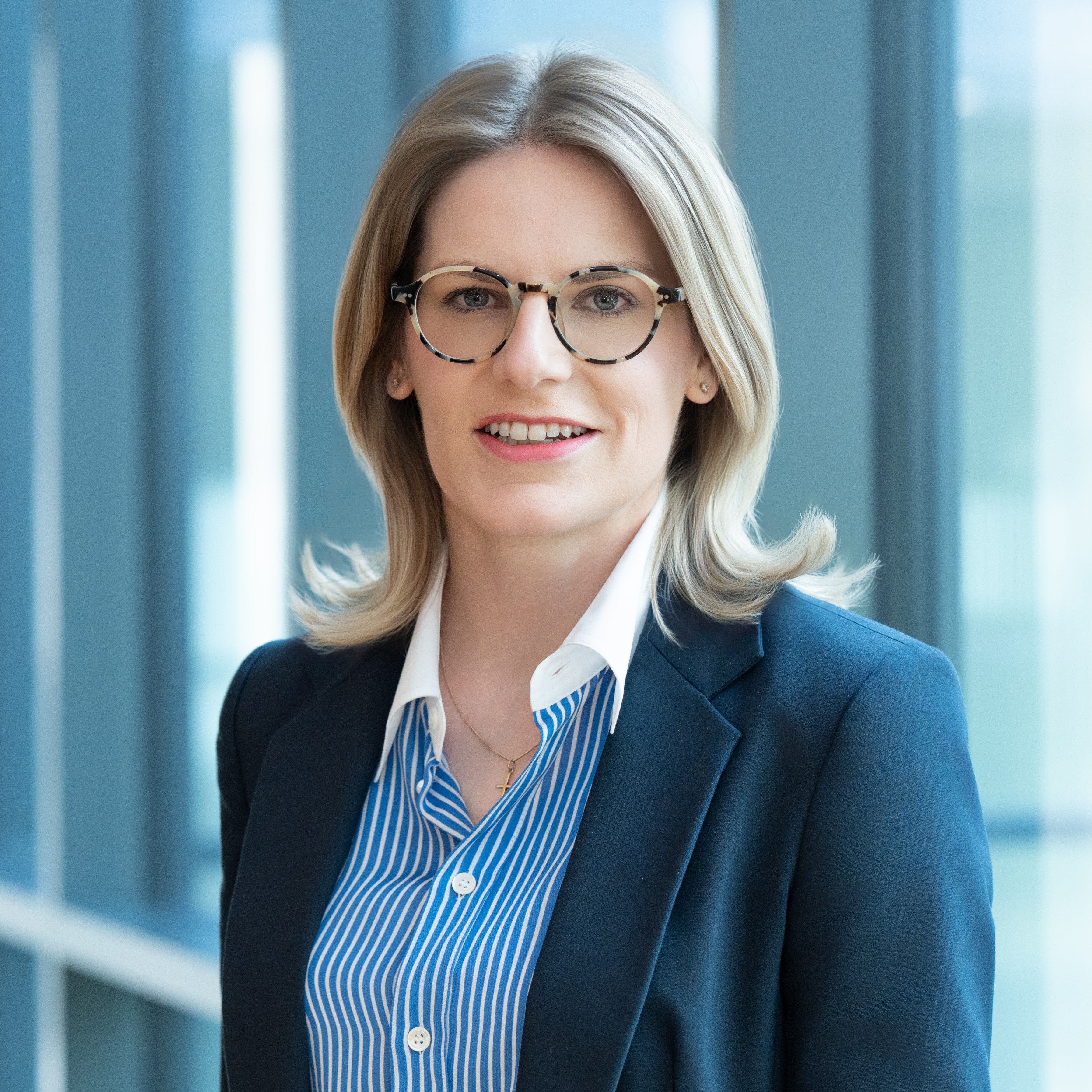 Portrait Isabel Tausendschön